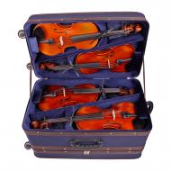 AMATO Multi 8 Violinkoffer 