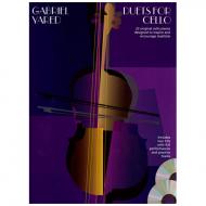 Yared, G.: Duets for Cello 