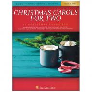 Christmas Carols for Two Cellos 