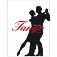 Tango for strings 