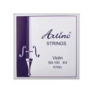SCOLAR Violinsaiten SATZ von Artino 