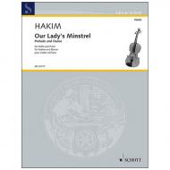 Hakim, N.: Our Lady's Minstrel 