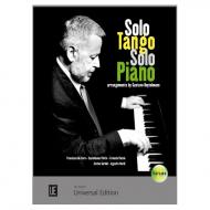 Solo Tango Solo Piano Band 2 