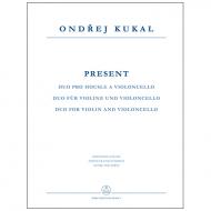 Kukal, O.: Duo »Present« Op. 12 