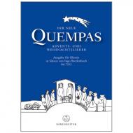 Der neue Quempas – Advents- und Weihnachtslieder 