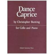 Bunting, C.: Danse Caprice 