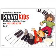 Piano Kids SET 1 