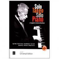 Solo Tango Solo Piano Band 1 
