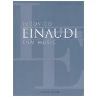 Einaudi, L.: Film Music 