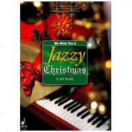 We wish you a Jazzy Christmas 