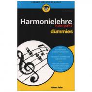 Fehn, O.: Harmonielehre kompakt für Dummies »Harmonie im Akkord« 