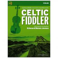 The Celtic Fiddler (+Online Audio) 