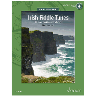 Cranitch, M.: Irish Fiddle Tunes (+Online Audio) 