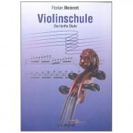Meierott, F.: Violinschule Band 5 