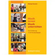 Dartsch, M.: Musik lernen – Musik unterrichten 