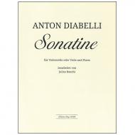Diabelli, A.: Sonatine 
