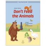 Speckert, G. A.: Don't Feed the Animals 