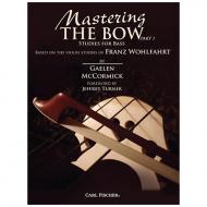 McCormick, G.: Mastering the Bow Band 1 