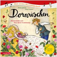 Janisch, H.: Dornröschen (+CD) 