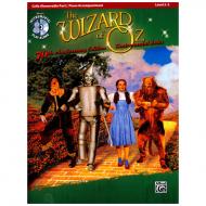 The Wizard Of Oz - 70th Anniversary (+CD) 