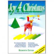 Heumann, H.-G.: Joy 4 Christmas 