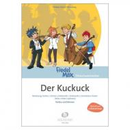 Holzer-Rhomberg, A.: Der Kuckuck 