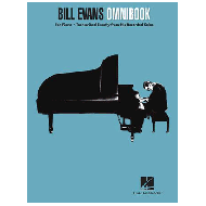 Bill Evans Omnibook for Piano 