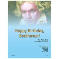 Beethoven, L. v.: Happy Birthday, Beethoven! 