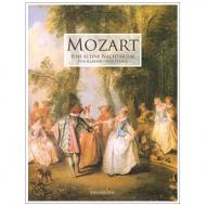 Mozart, W. A.: Eine kleine Nachtmusik – Serenade G-Dur KV 525 