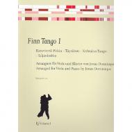 Dominique, J.: Finn Tango I 