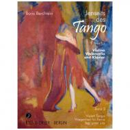 Berchtein, B.: Jenseits des Tango Band 2 