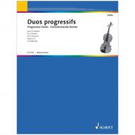 Progressive Duos Band 2 