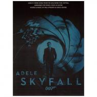 Skyfall – Adele's Theme Song from the 23rd Bond 