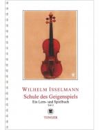 Isselmann, W.: Schule des Geigenspiels Band 2 
