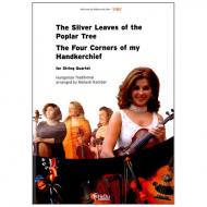 Philharmonic Stars: The silver leaves of the poplar tree / Four Corners of my handkerchief 