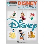 Disney – 10 Classic Songs 