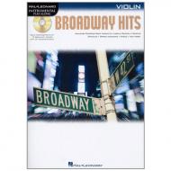 Broadway Hits (+CD) 