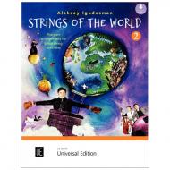 Igudesman, A.: Strings of the world 2 