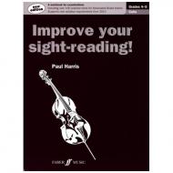 Harris, P.: Improve your sight reading! Grades 4-5 