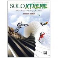 Bober, M.: Solo Xtreme Book 5 
