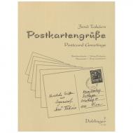 Takacs, J.: Postkartengrüße (1987) 