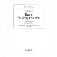 Modern Strings - Tangos 