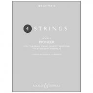 4 Strings - Pioneer – Stimmenset 