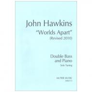 Hawkins, J.: Worlds Apart (Revised 2010) 