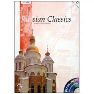 Russian Classics (+CD) 
