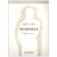 Clarke, R.: Morpheus 