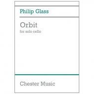 Glass, P.: Orbit 