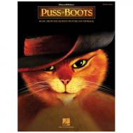 Jackman: Puss in Boots 