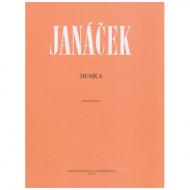 Janácek, L.: Dumka 