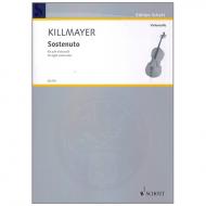 Killmayer, W.: Sostenuto 